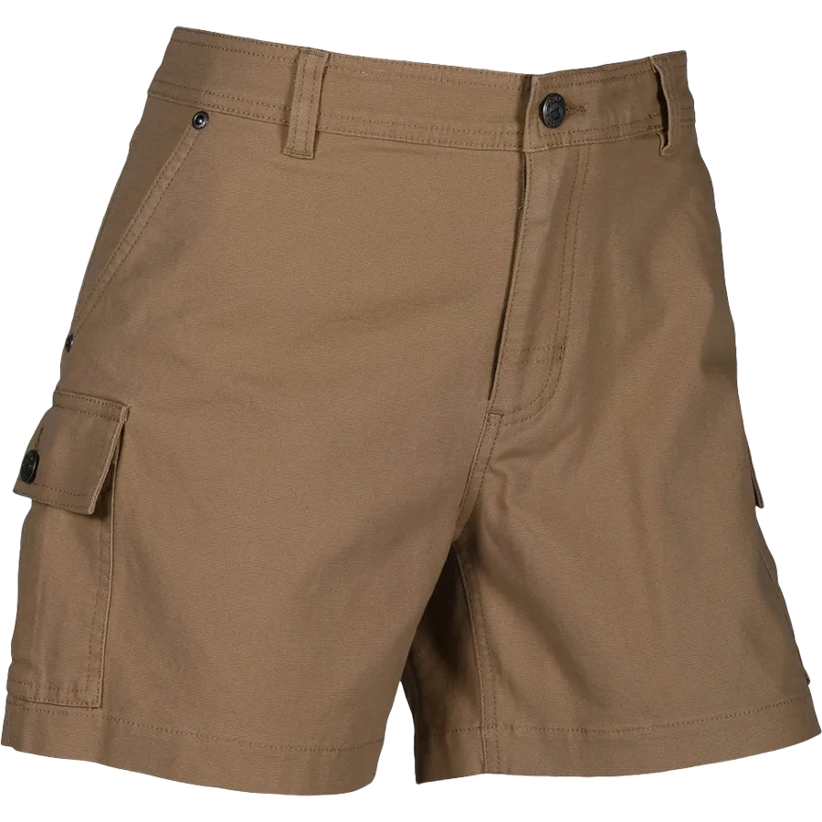 Women's Camber Short 5"