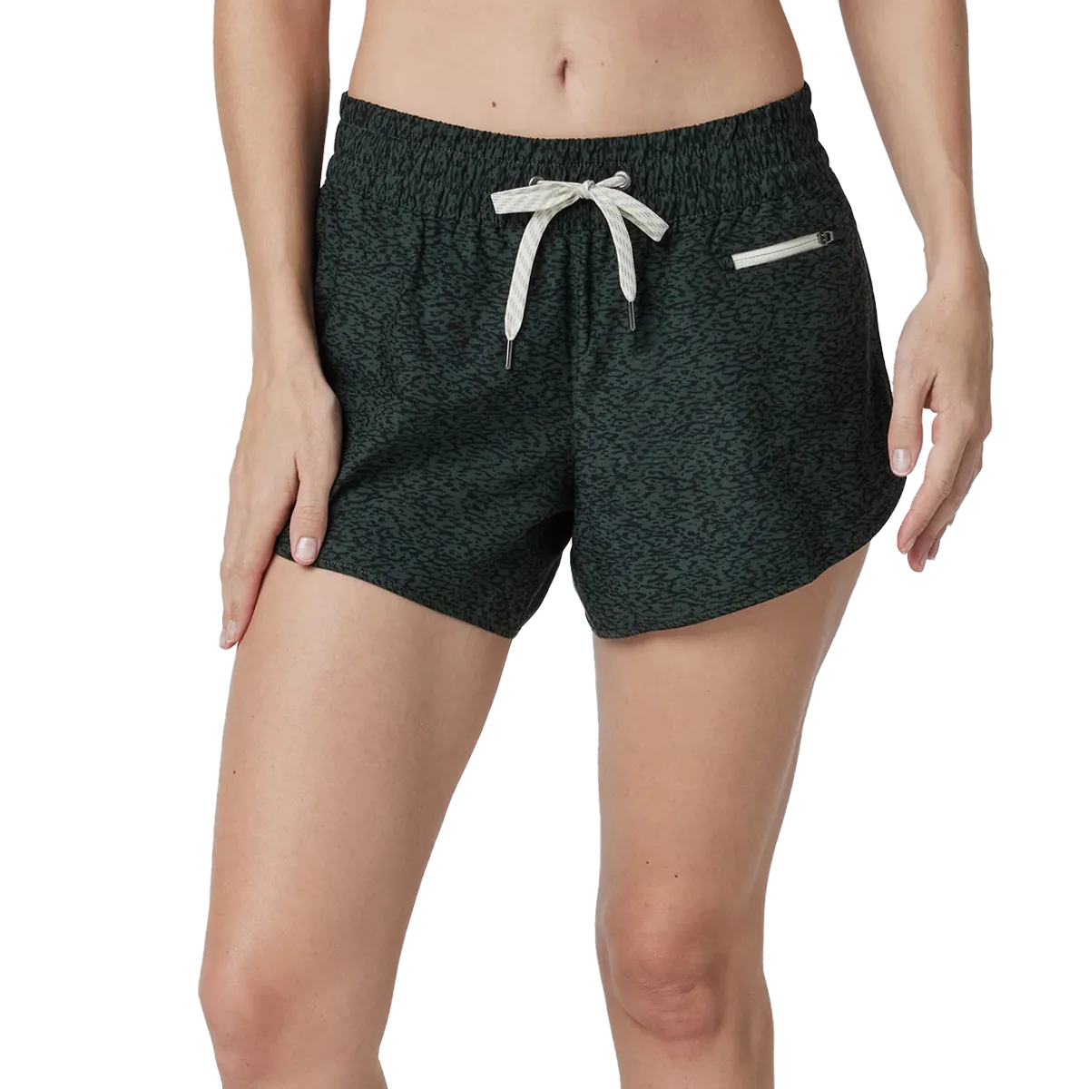 Women's Clementine 4" Short 2.0