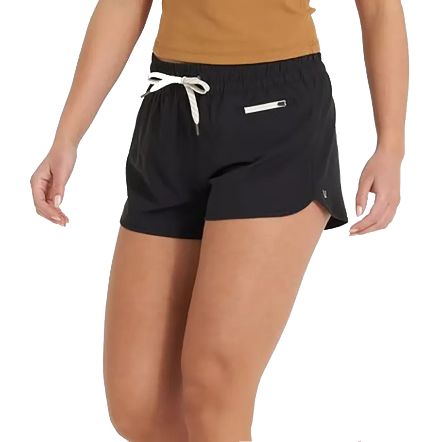 Women's Clementine 4" Short 2.0