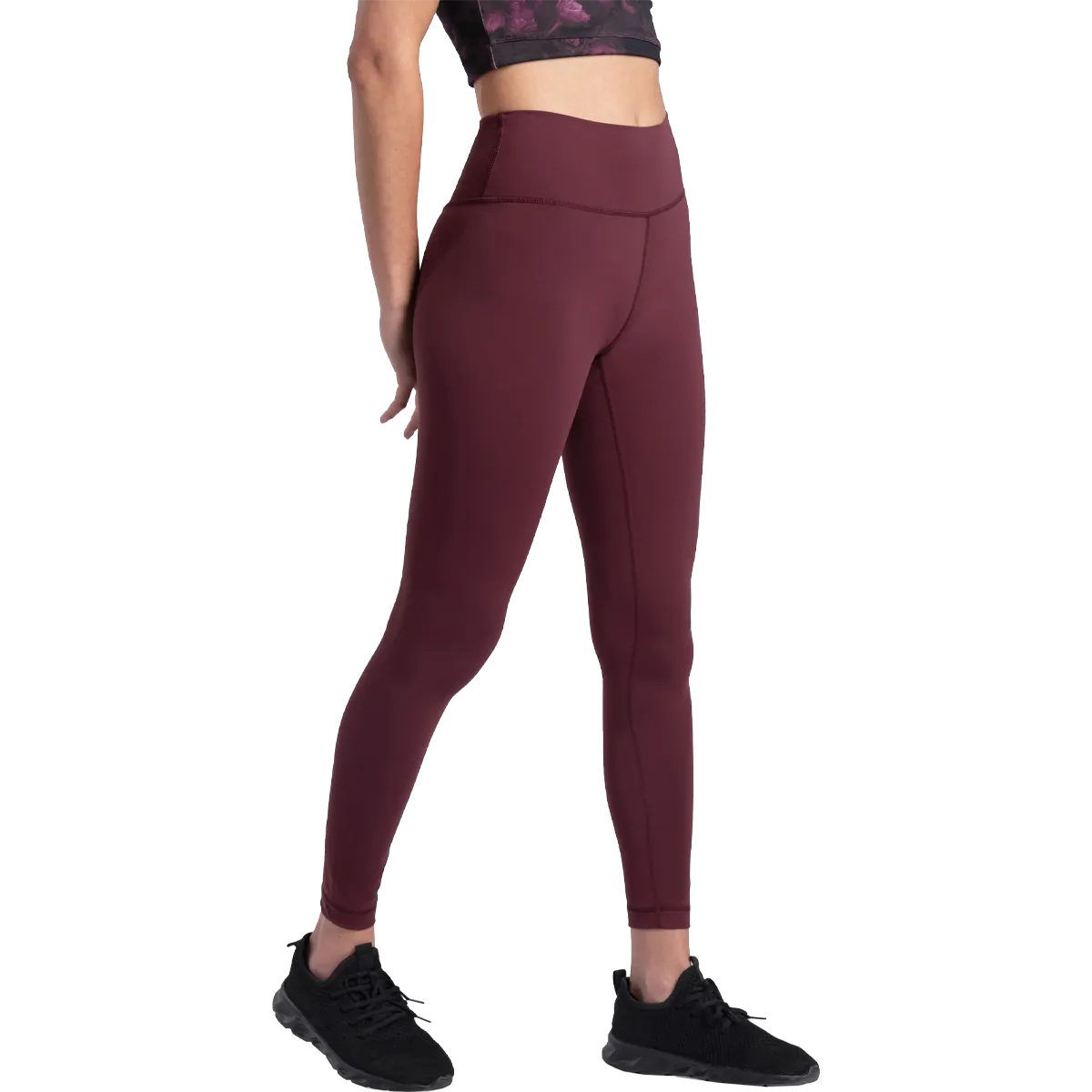 Women's Dalia Ankle Legging