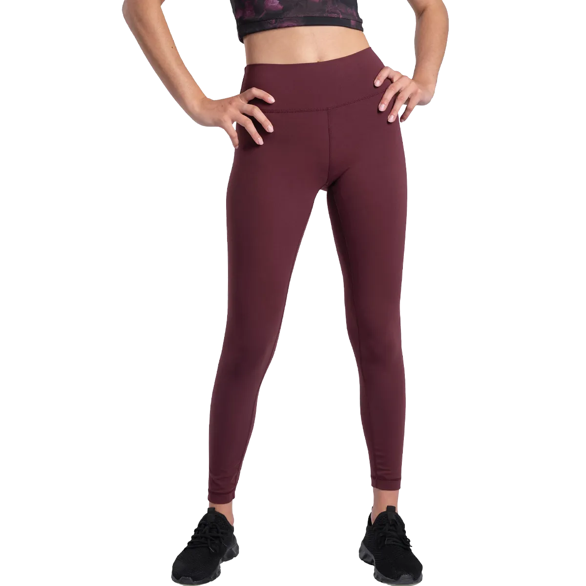 Women's Dalia Ankle Legging