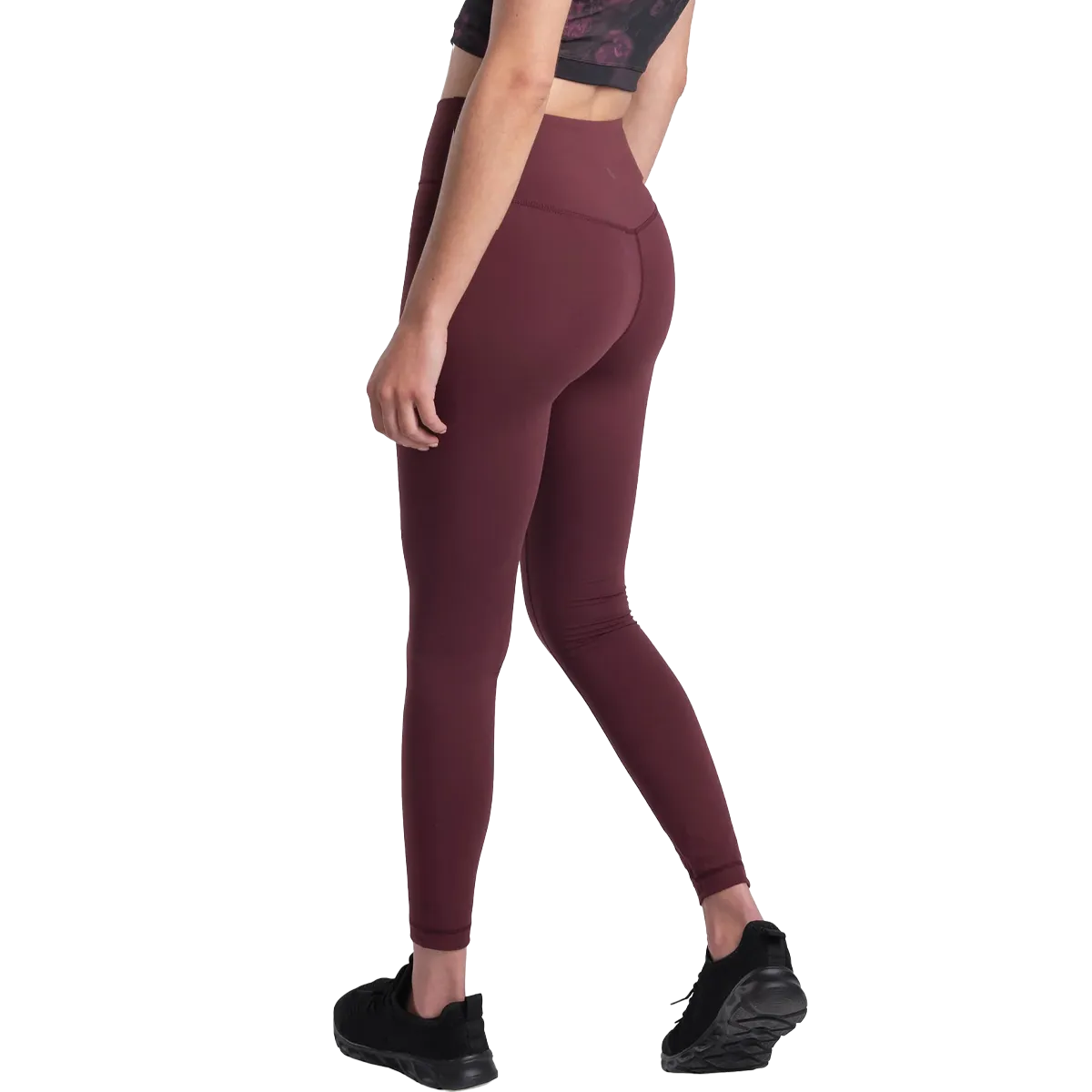 Women's Dalia Ankle Legging