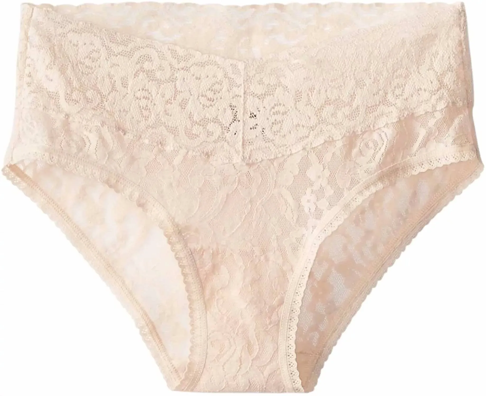 Women's Delectable Bikini Panty In Bare