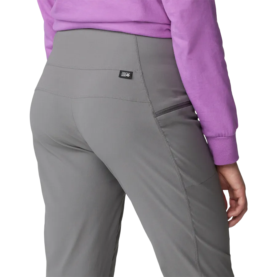 Women's Dynama High Rise Ankle Pant