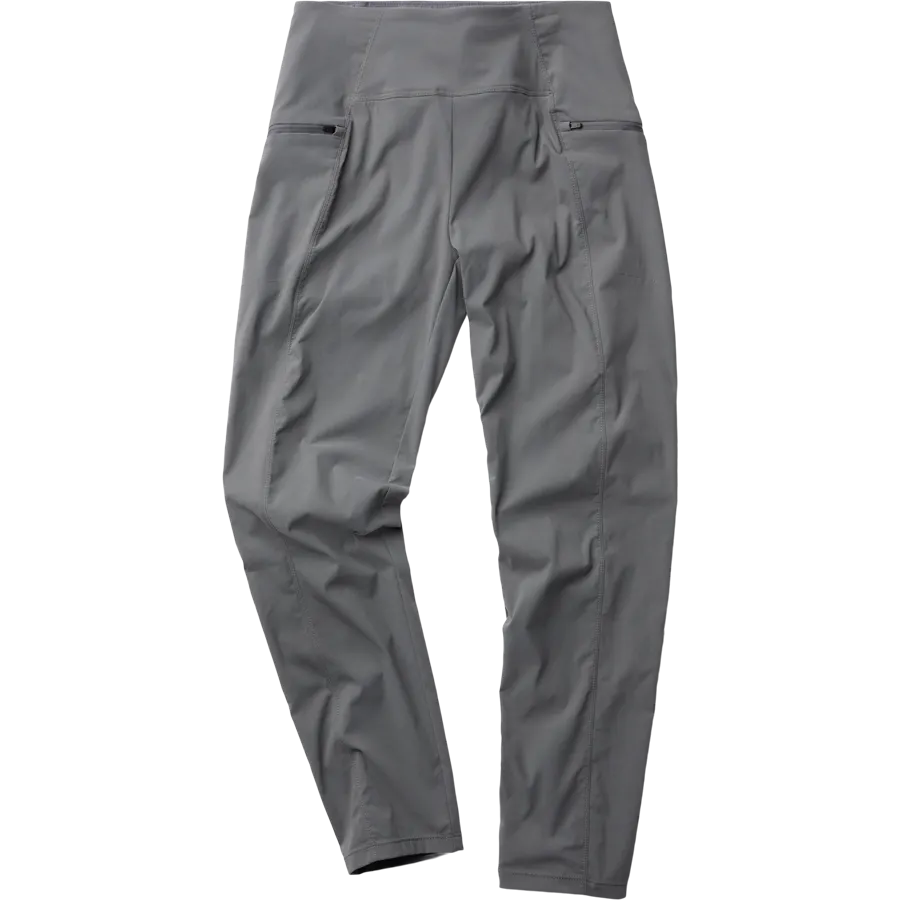 Women's Dynama High Rise Ankle Pant