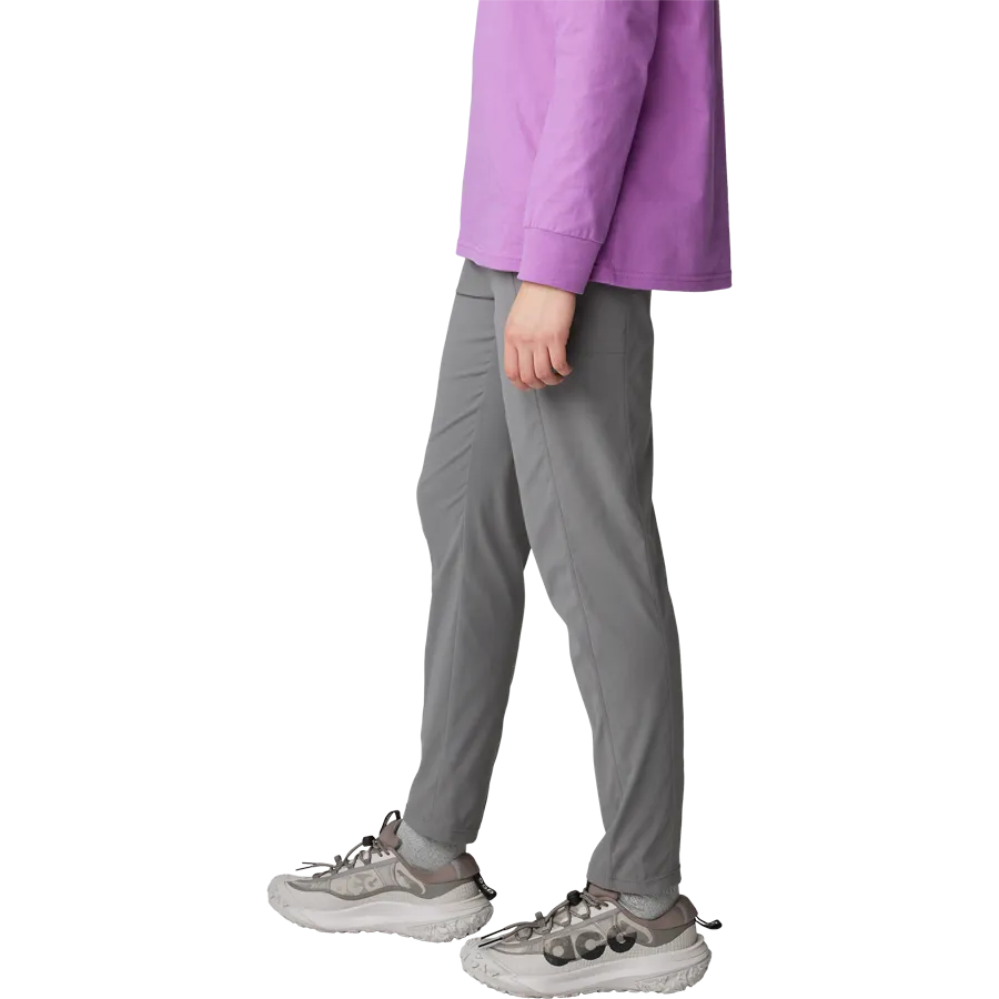 Women's Dynama High Rise Ankle Pant