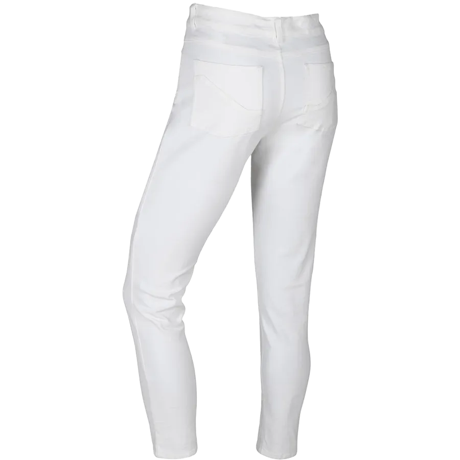 Women's Emery Crop Jean Slim Fit