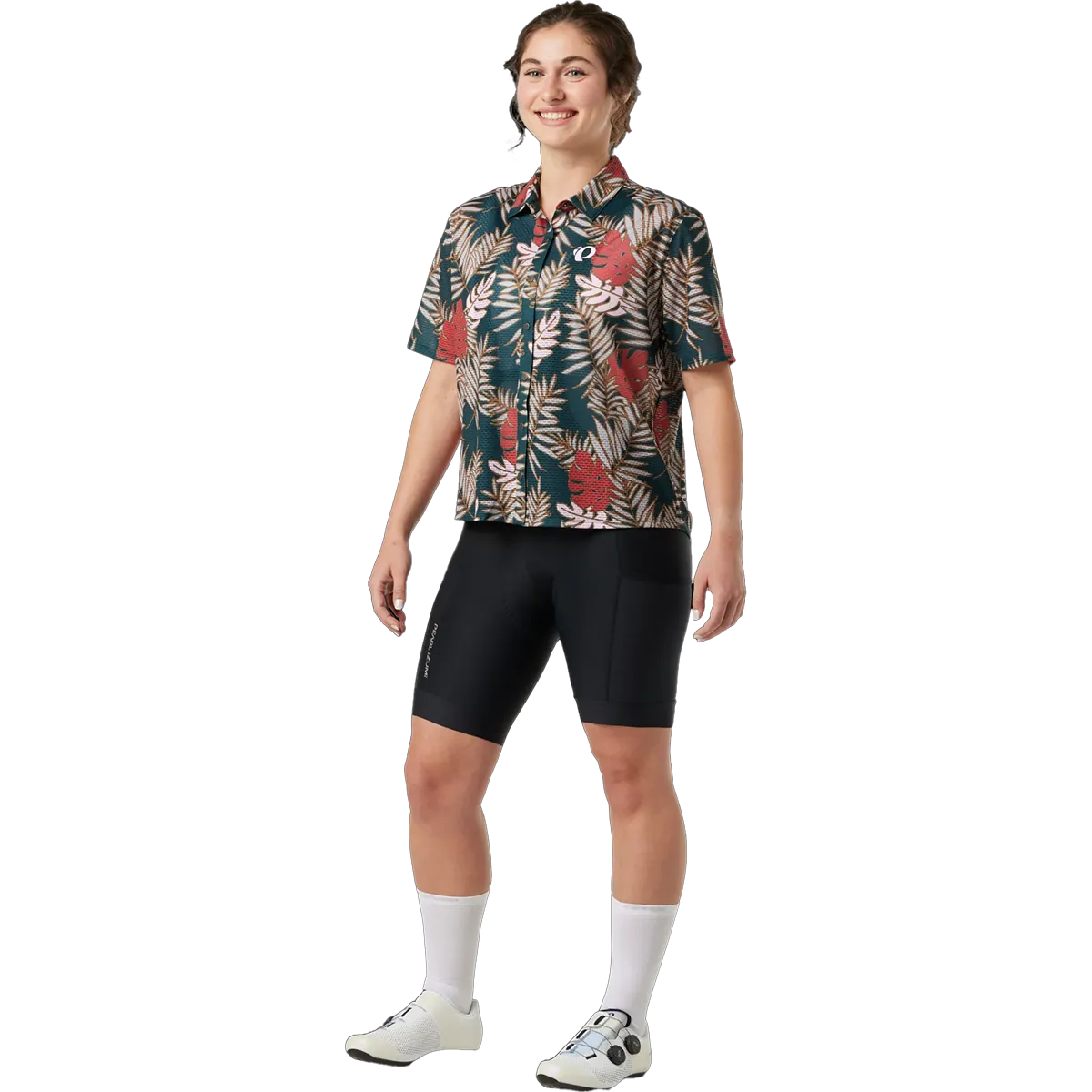 Women's Expedition Bib Short
