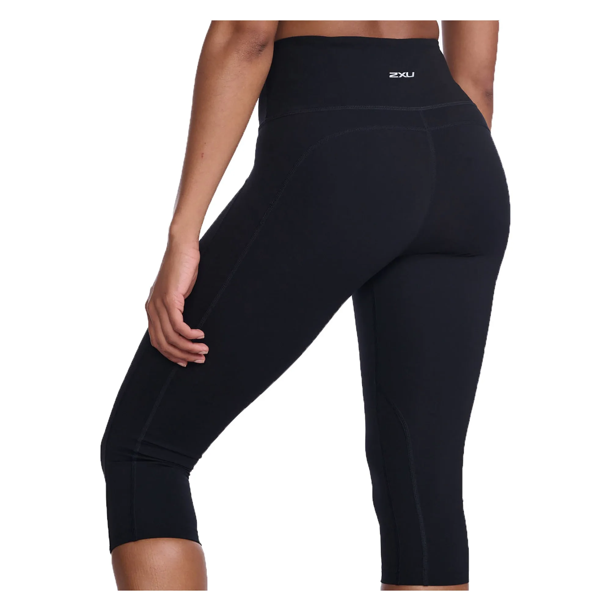 Women's Form Hi-Rise Comp 3/4 Tights