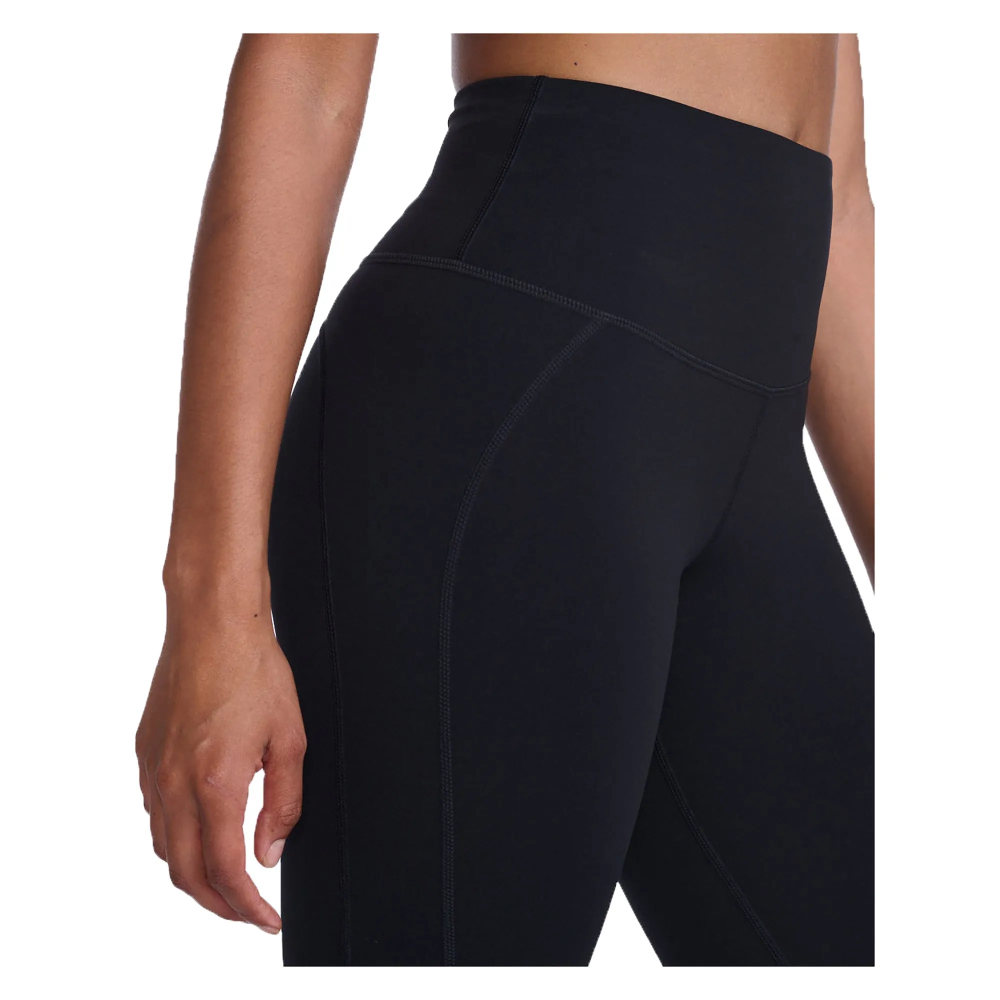 Women's Form Hi-Rise Comp 3/4 Tights