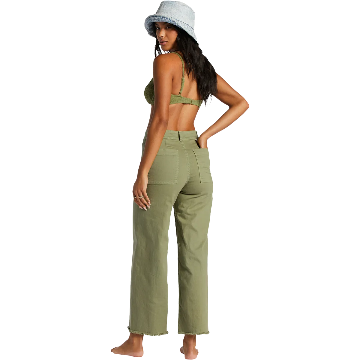 Women's Free Fall Pant