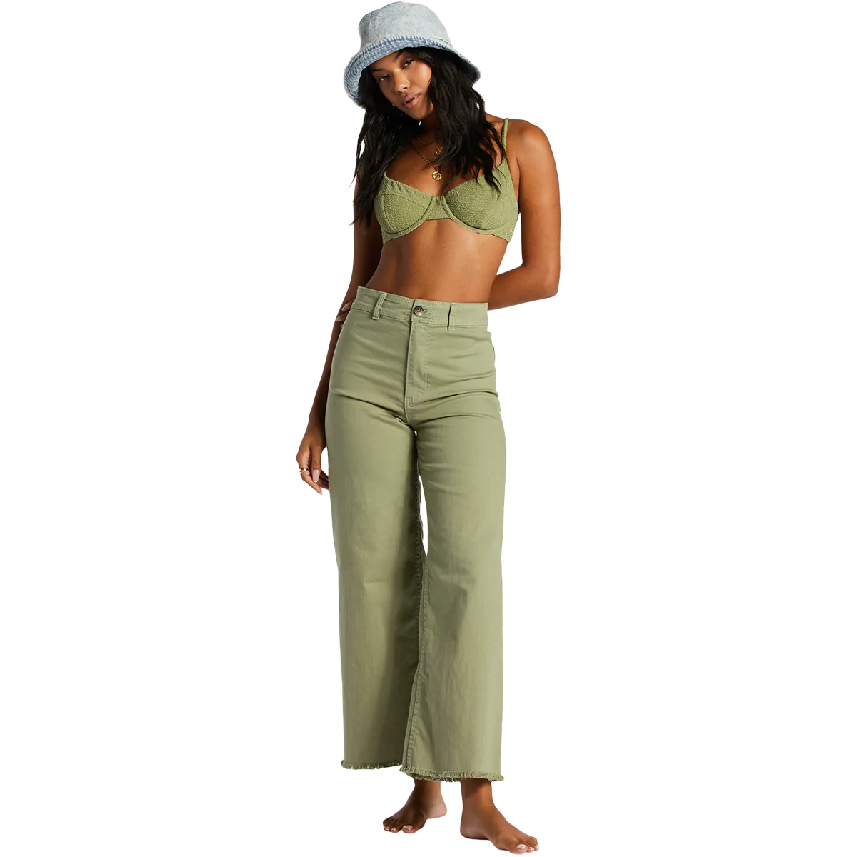 Women's Free Fall Pant