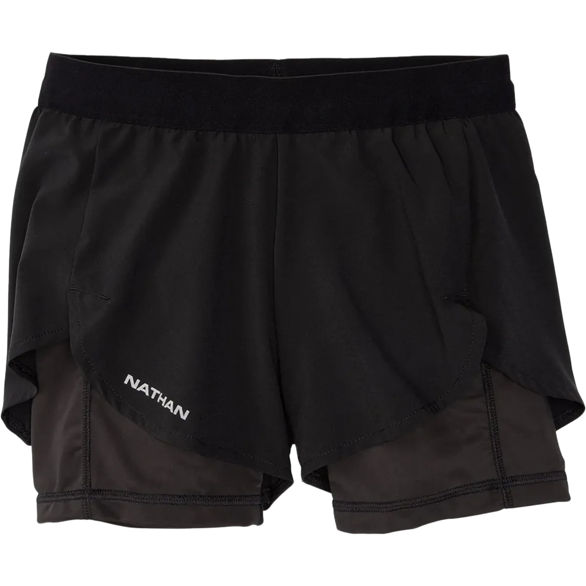 Women's Front Runner Shorts 2.0