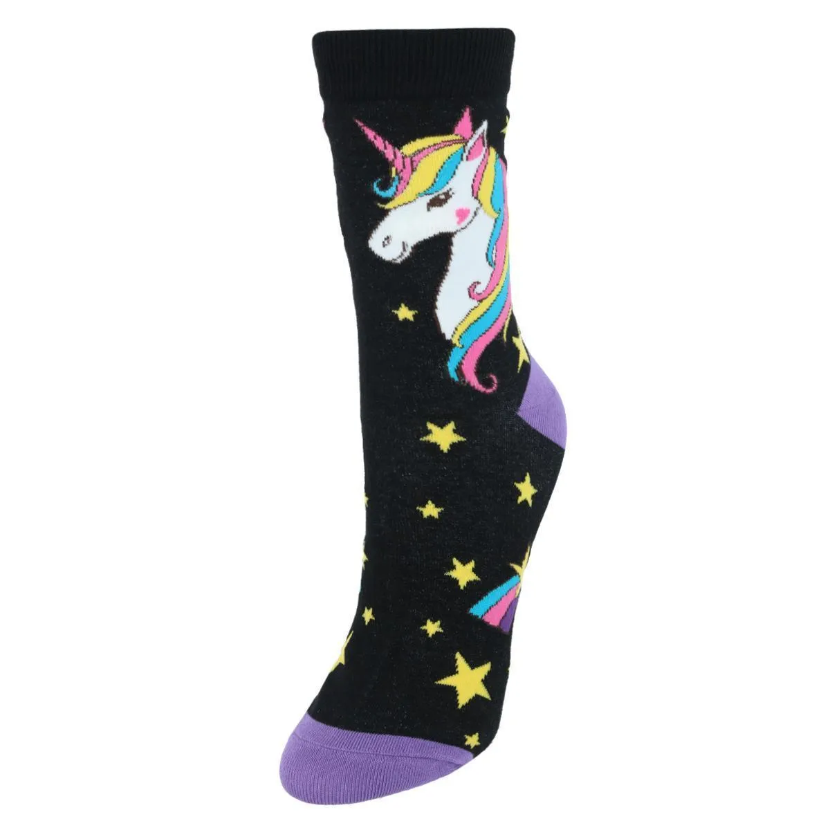 Women's Fun and Cute Novelty Animal Socks (1 Pair)