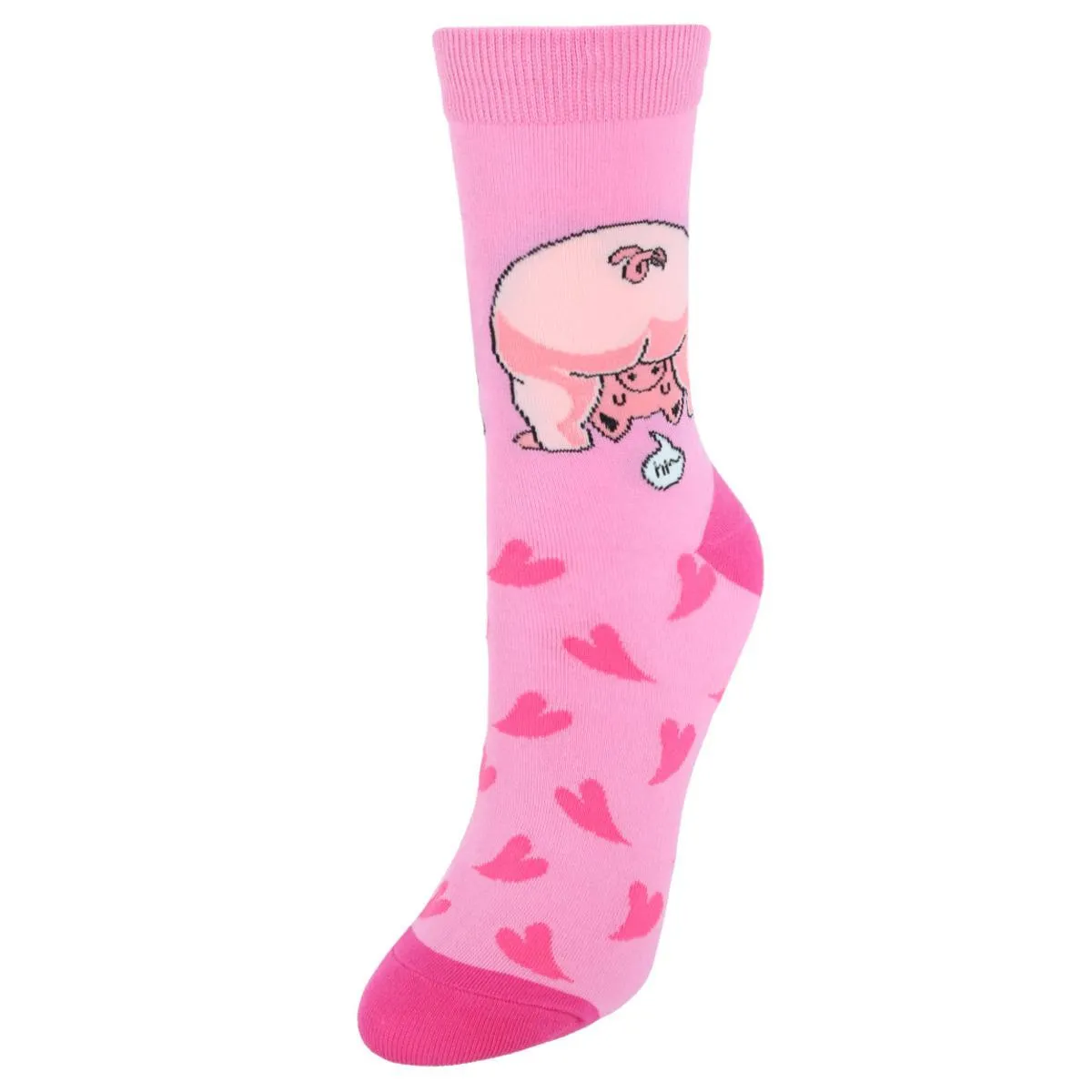 Women's Fun and Cute Novelty Animal Socks (1 Pair)