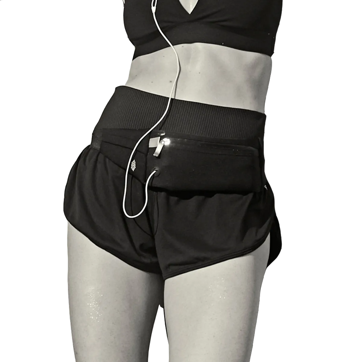 Women's Game Time Shorts