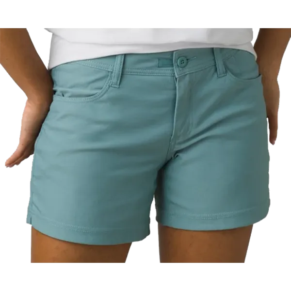 Women's Halle Short II