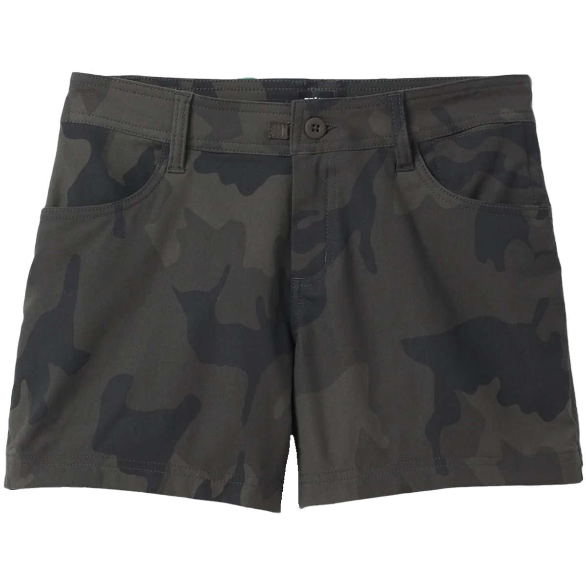 Women's Halle Short II