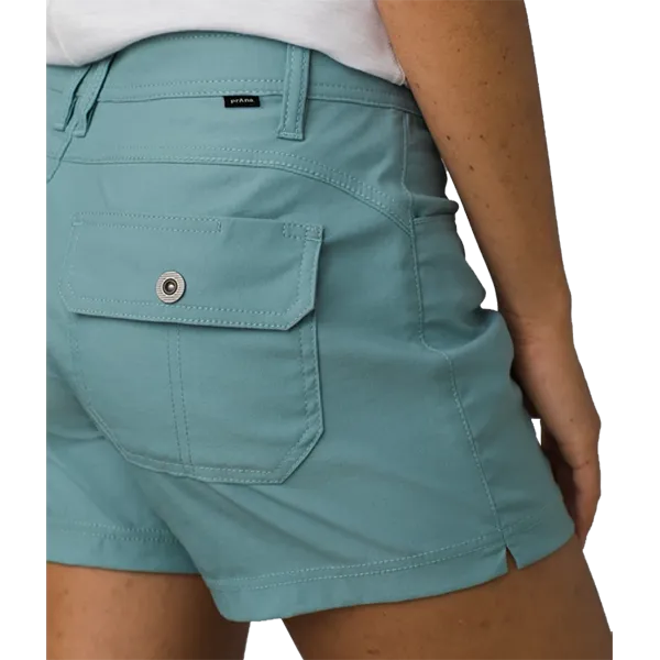 Women's Halle Short II
