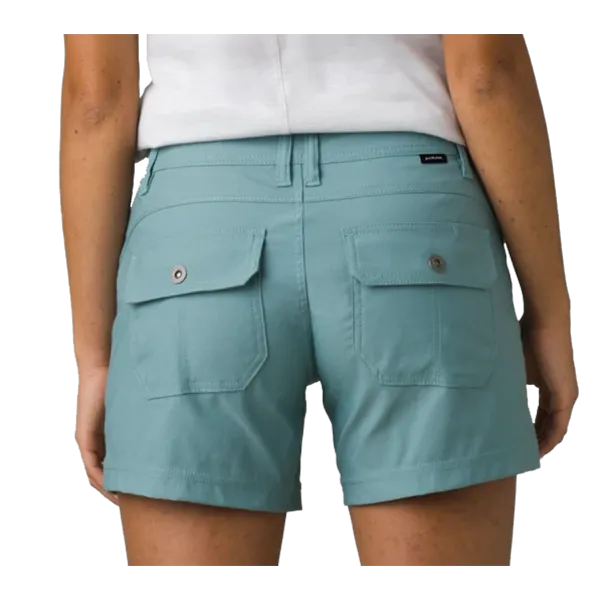 Women's Halle Short II