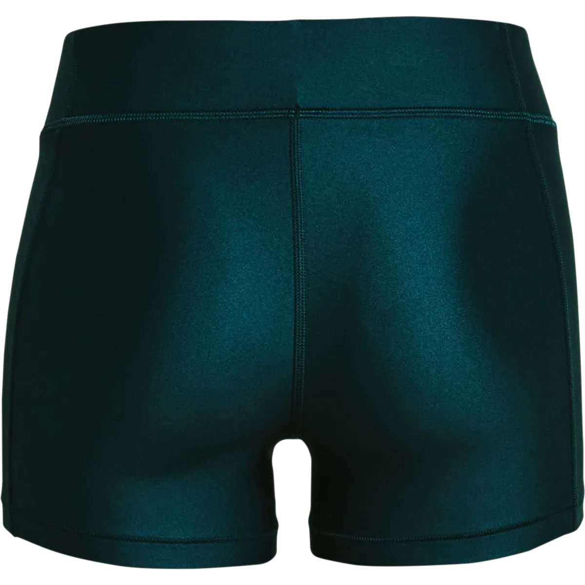 Women's HG Armour Mid Rise Shorty