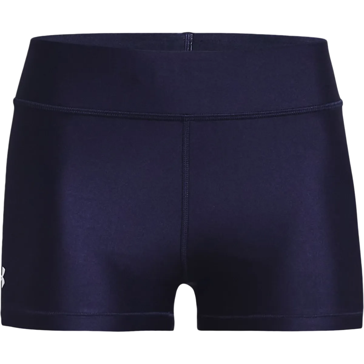 Women's HG Armour Mid Rise Shorty