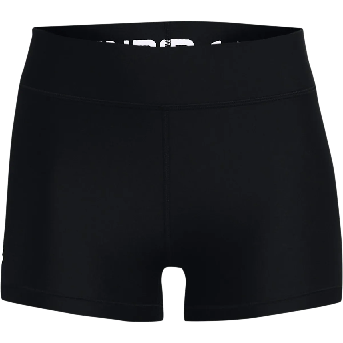 Women's HG Armour Mid Rise Shorty