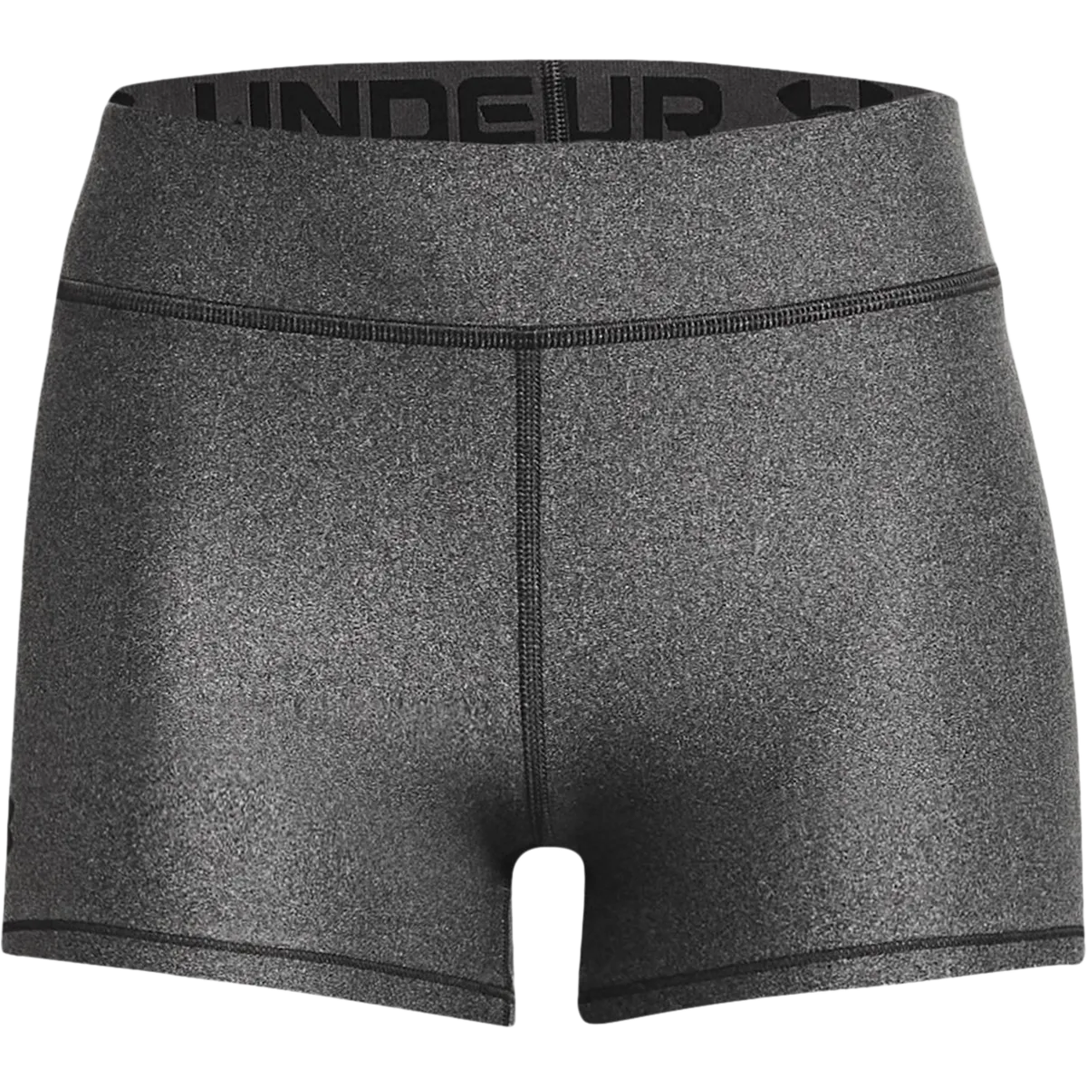 Women's HG Armour Mid Rise Shorty