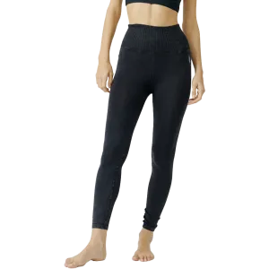 Women's High-Rise 7/8 Good Karma Legging