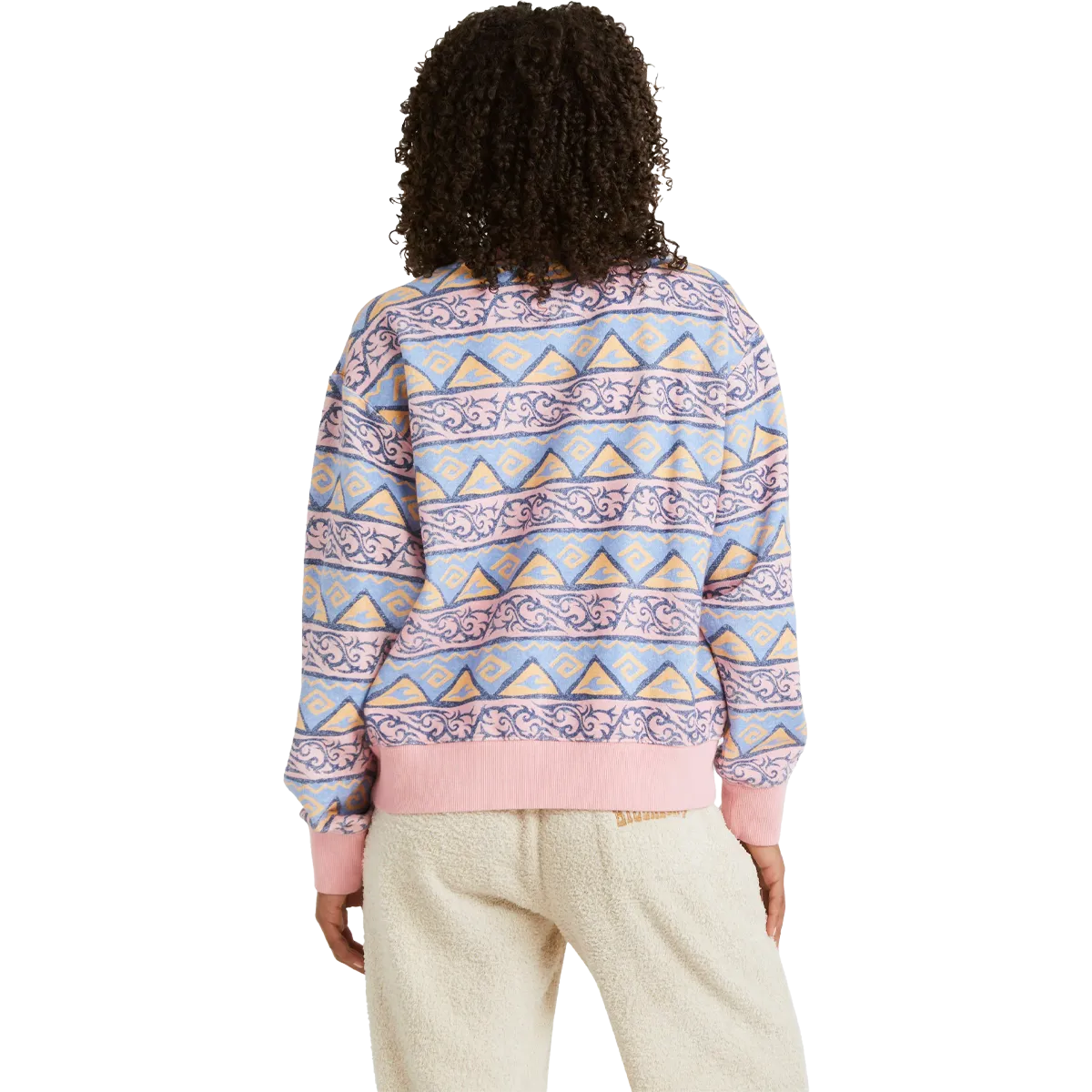 Women's High Tides Brooklyn Crew