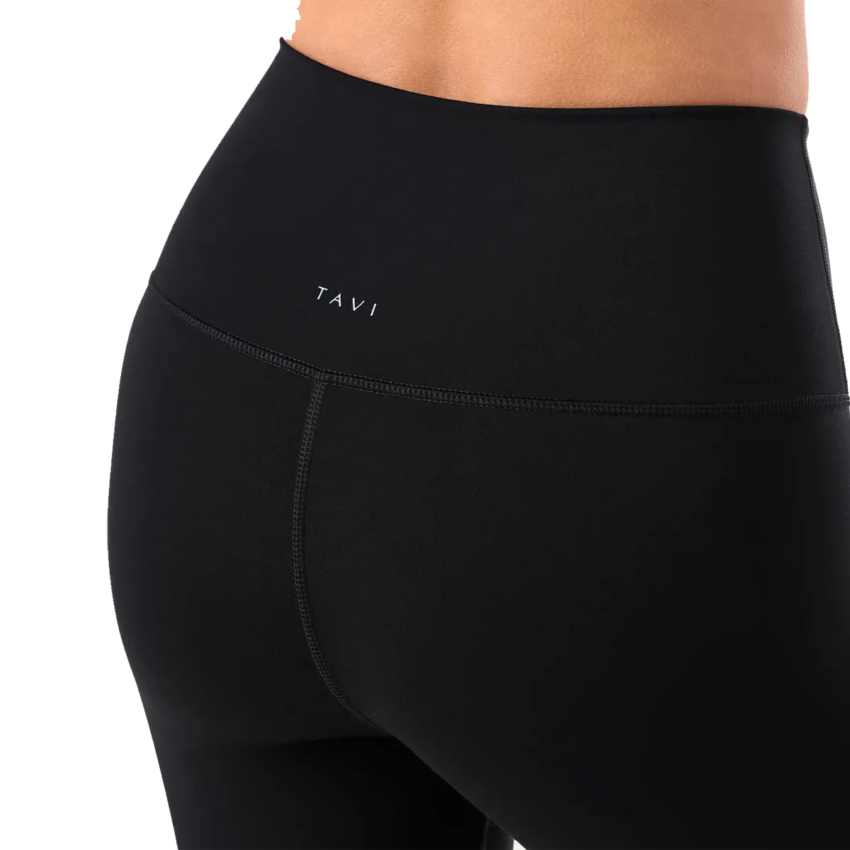 Women's High Waisted 7/8 Leggings