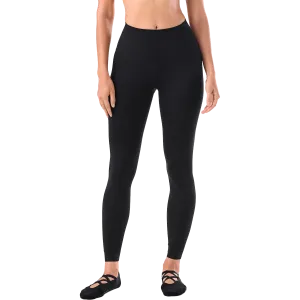 Women's High Waisted 7/8 Leggings