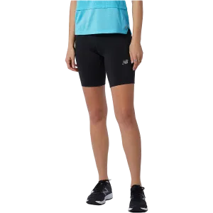 Women's Impact Run Fitted Short