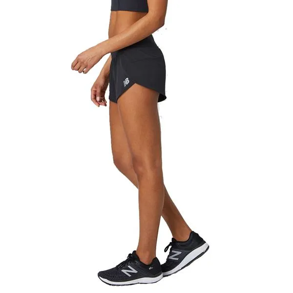 Women's Impact Short 3"