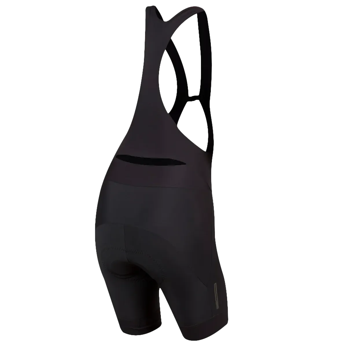 Women's Interval Bib Short
