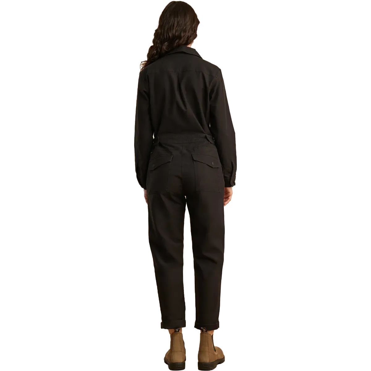 Women's Layover Jumpsuit