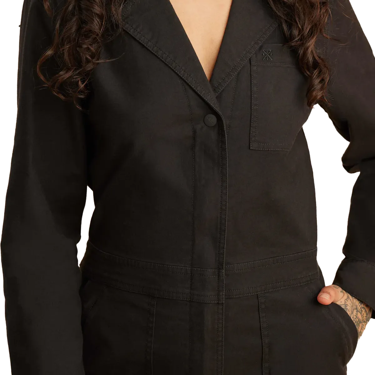 Women's Layover Jumpsuit