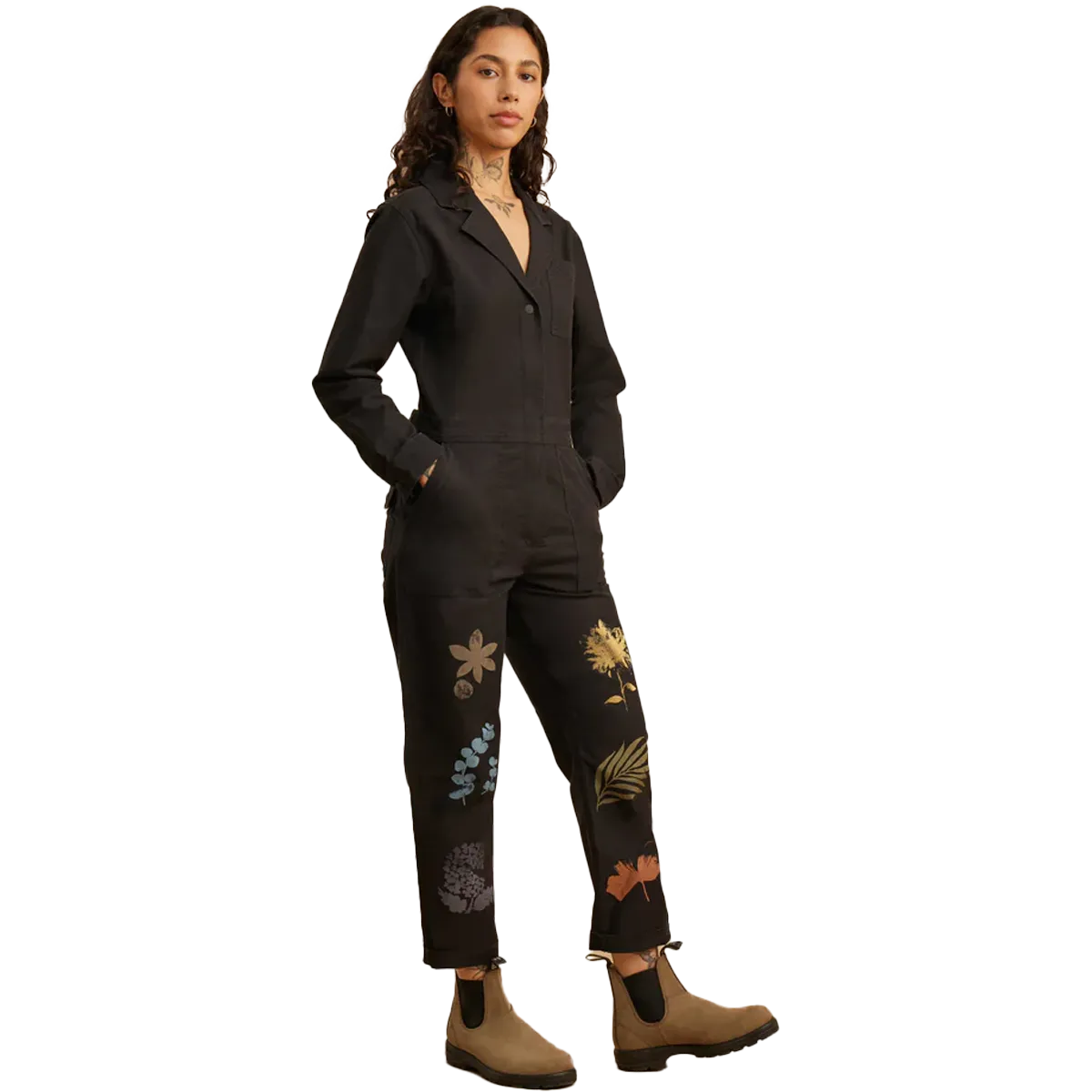 Women's Layover Jumpsuit
