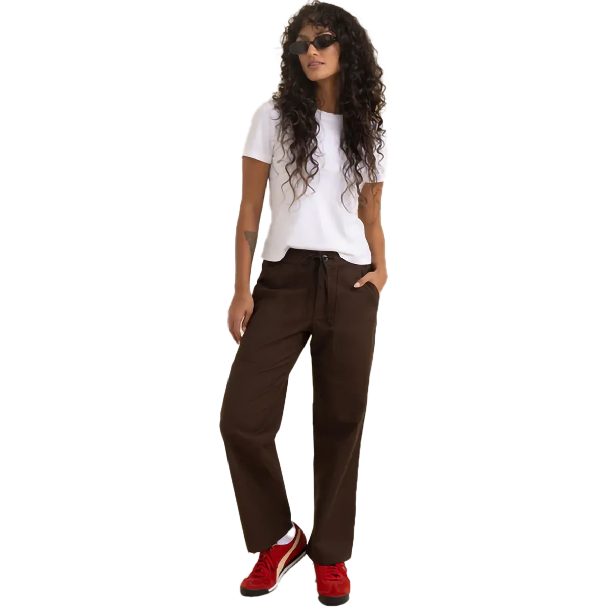 Women's Layover Pant