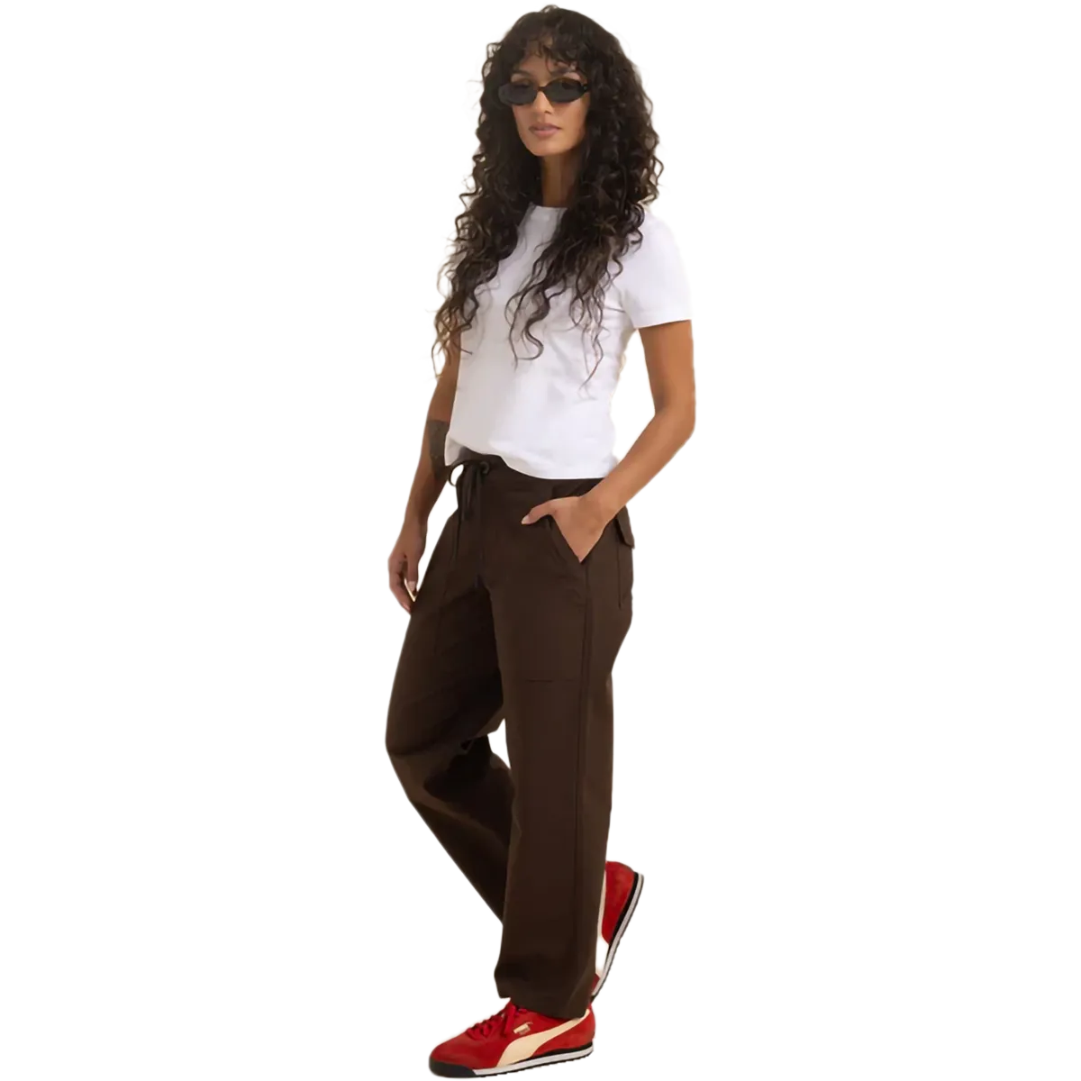 Women's Layover Pant