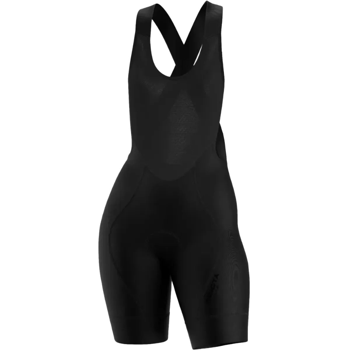 Women's Liana Bib Short