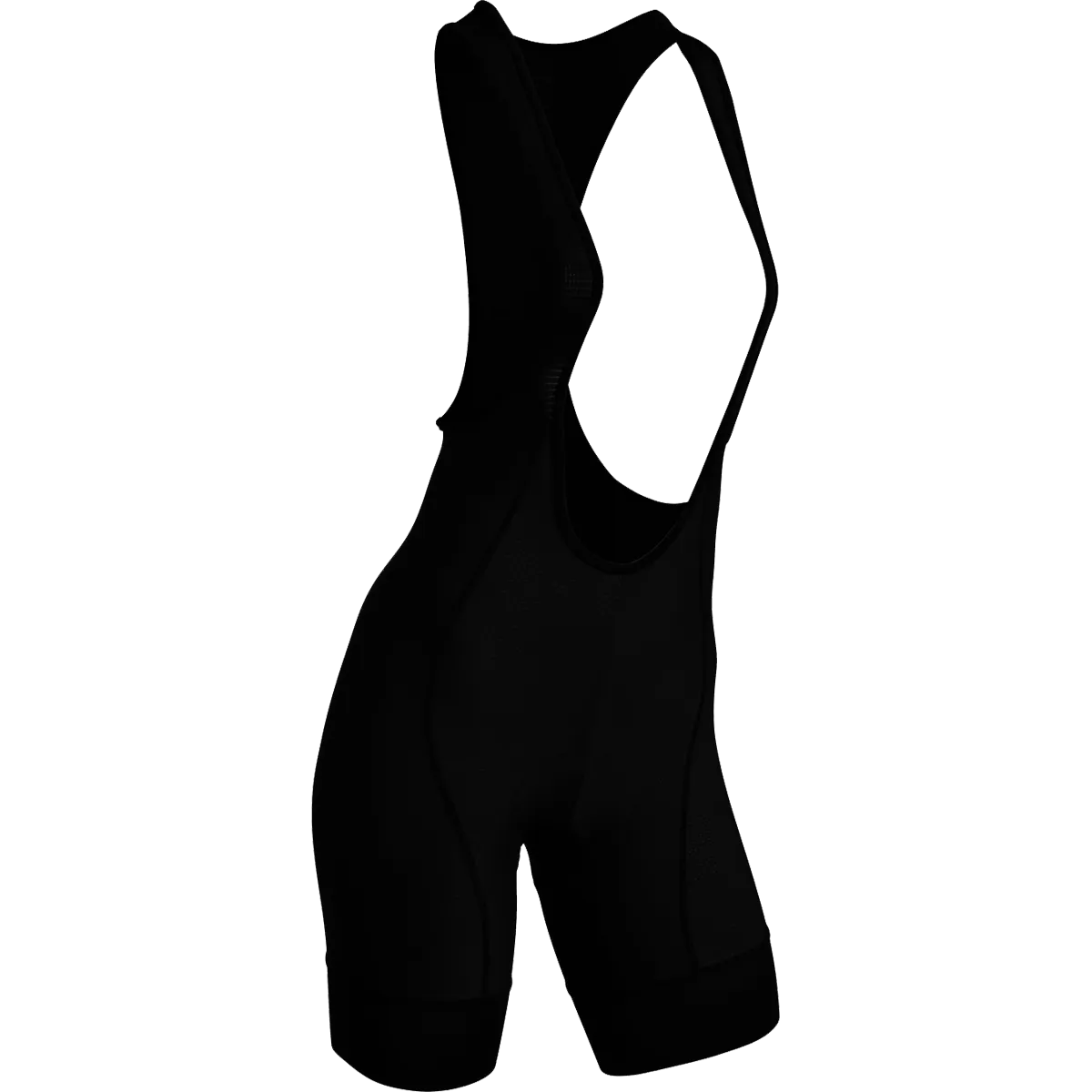 Women's Maison FS Bib Short