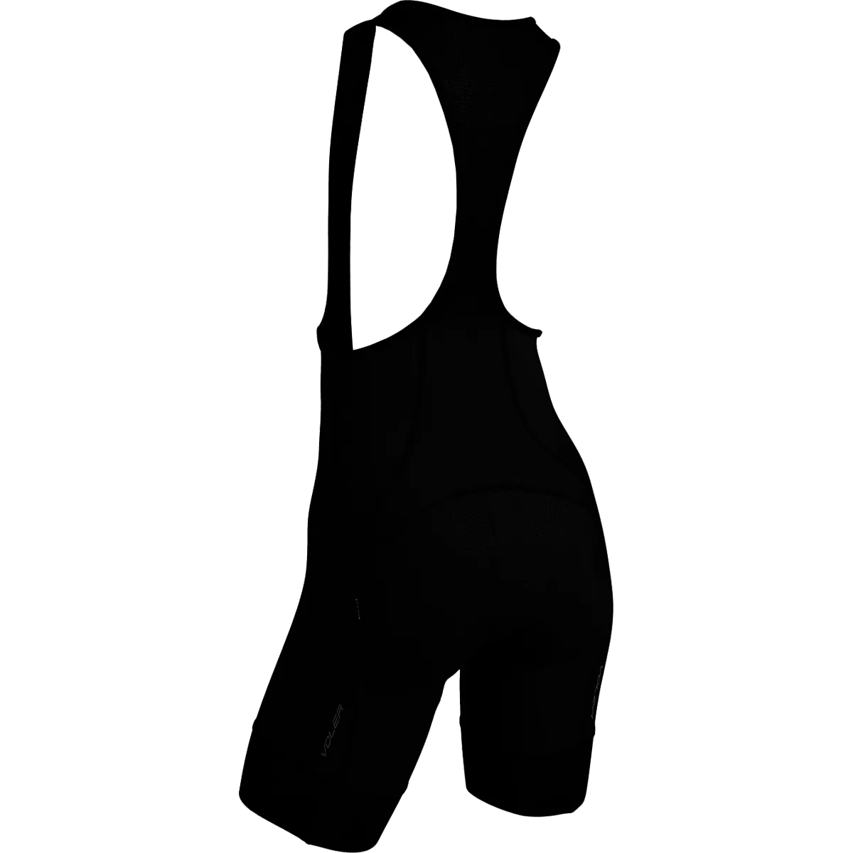 Women's Maison FS Bib Short