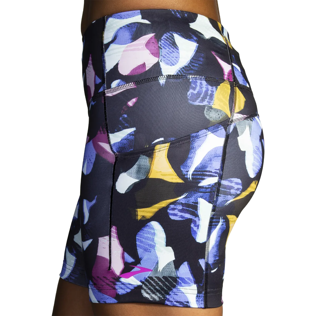 Women's Method 5" Short Tight