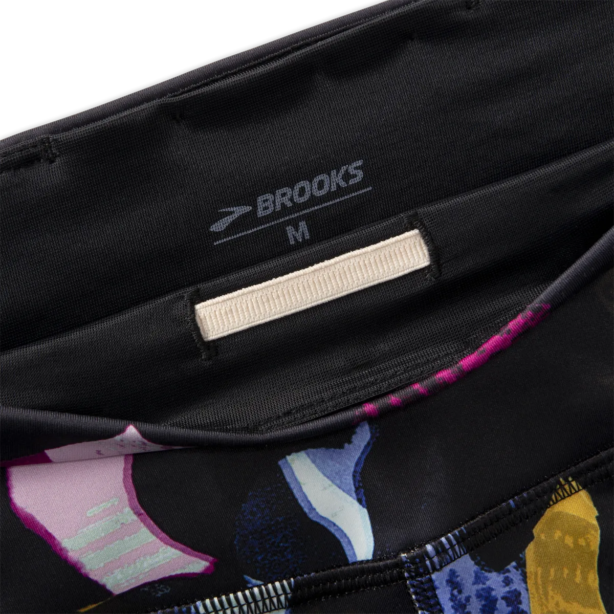 Women's Method 5" Short Tight