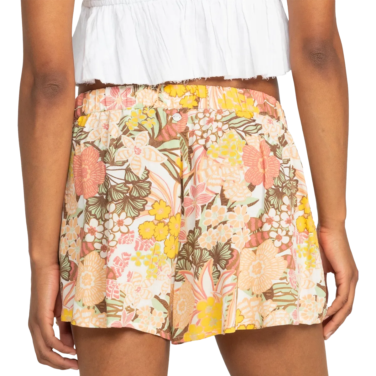 Women's Midnight Avenue Short