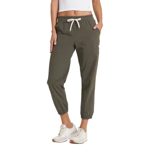 Women's Miles Jogger