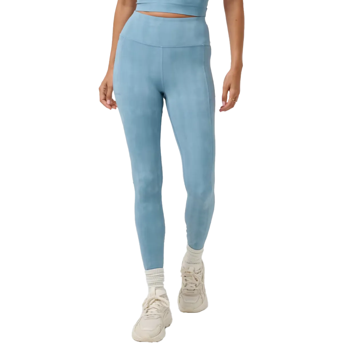 Women's Moveknit Bonded Legging