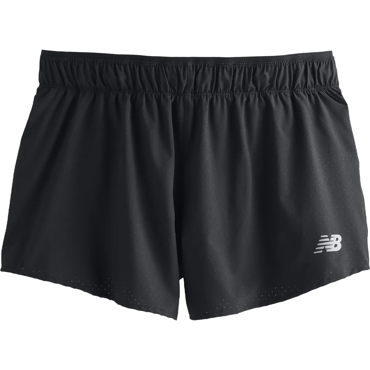 Women's NB RC Seamless 3" Short