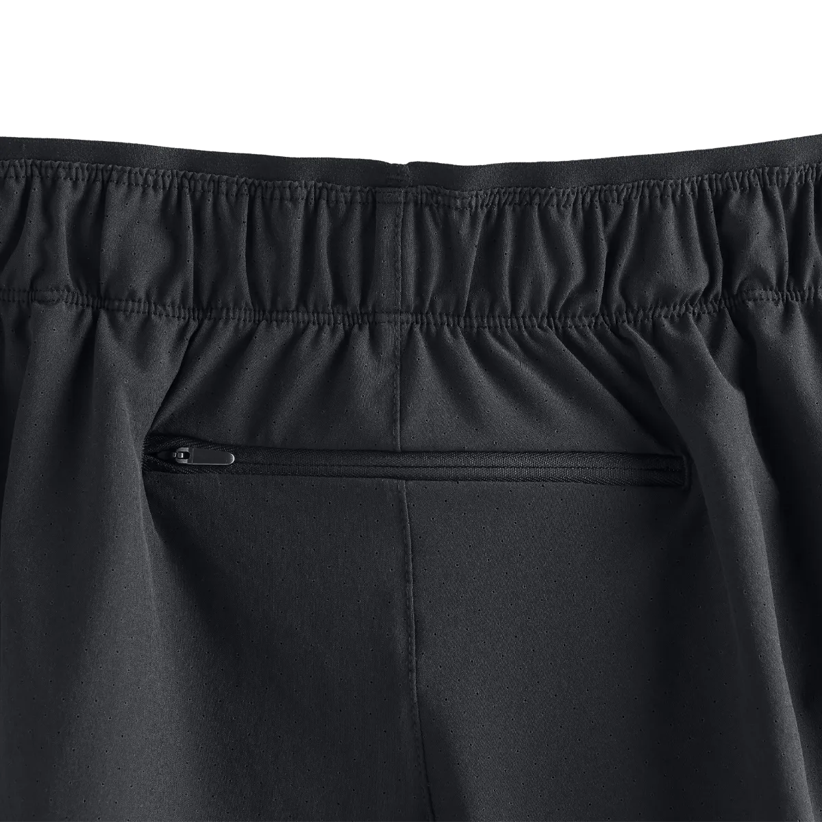 Women's NB RC Seamless 3" Short